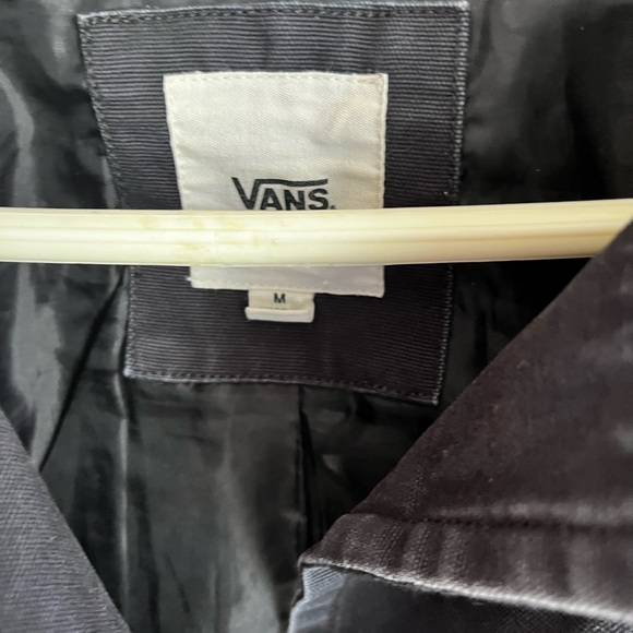 Vans Jacket - Picture 2 of 3